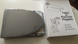 Gray helmet for bikers